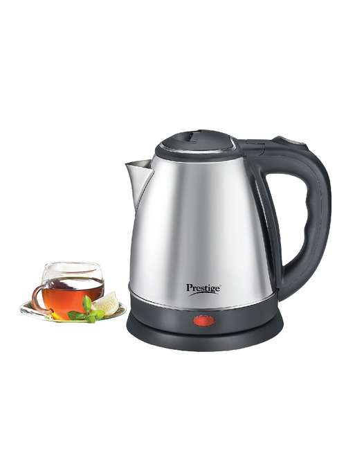 stainless steel electric kettle