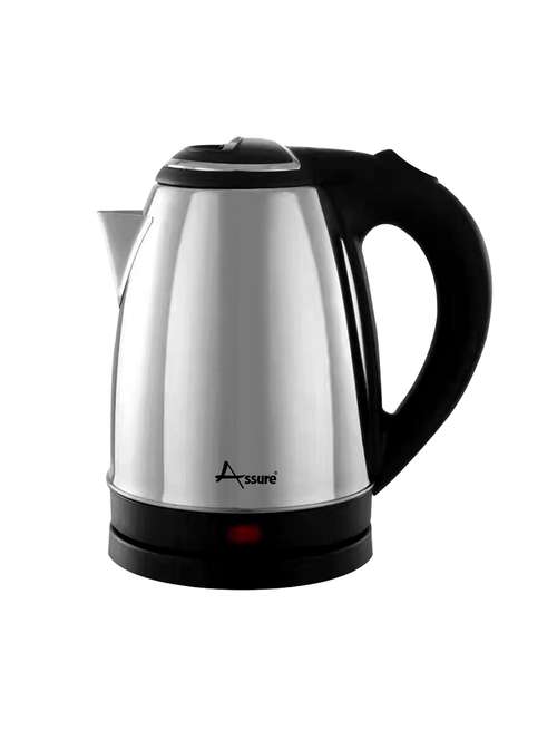 Stainless Steel Electric Kettle