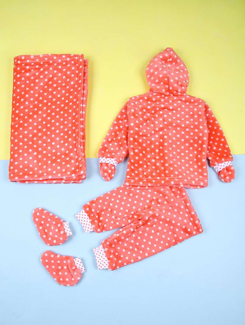 kids 5 piece printed gift set - 21507704 -  Standard Image - 1