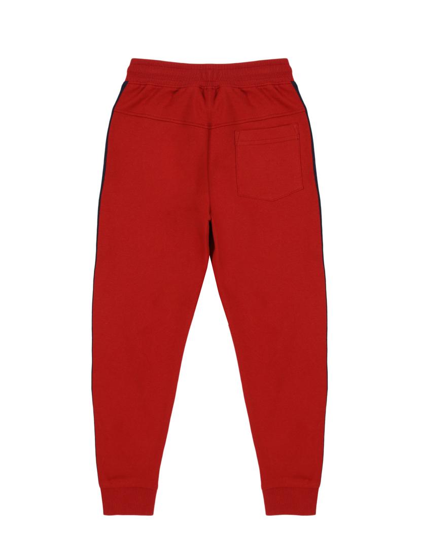 boys taped mid rise jogger - 21509950 - Standard Image - 1