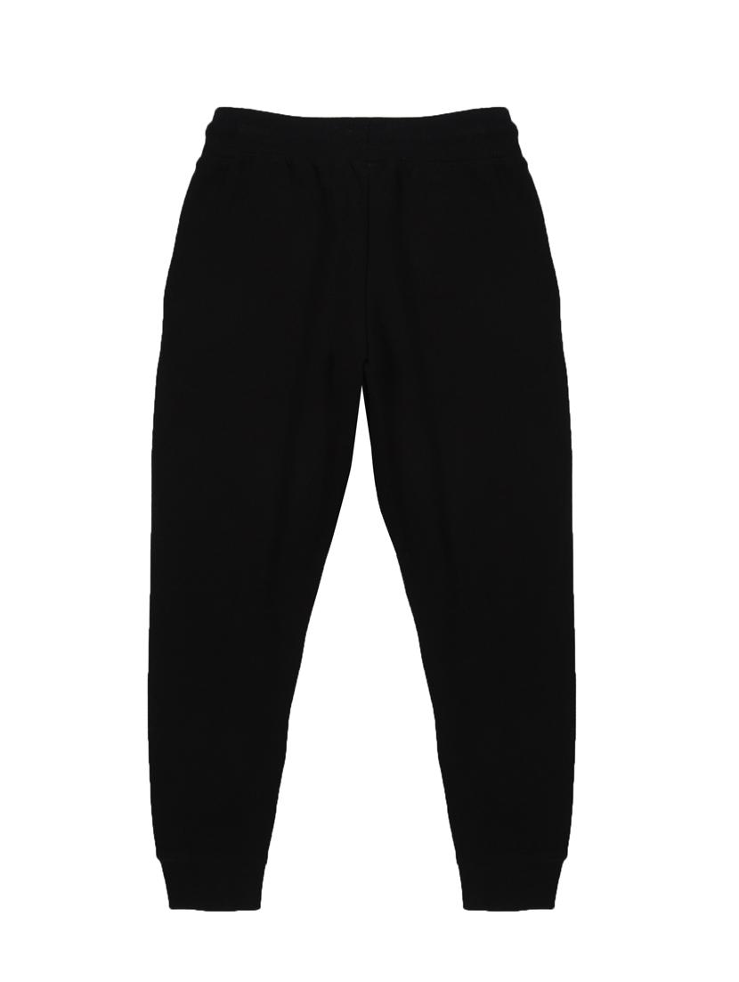 boys placement print mid rise jogger - 21509951 - Standard Image - 1