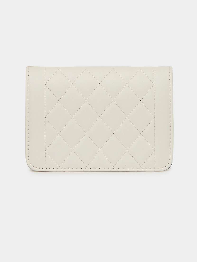 women white textured handbag - 21510730 -  Standard Image - 1