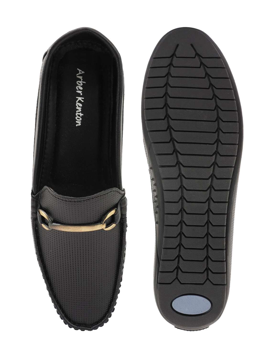 men slip on horsebit loafers - 21511010 - Standard Image - 4
