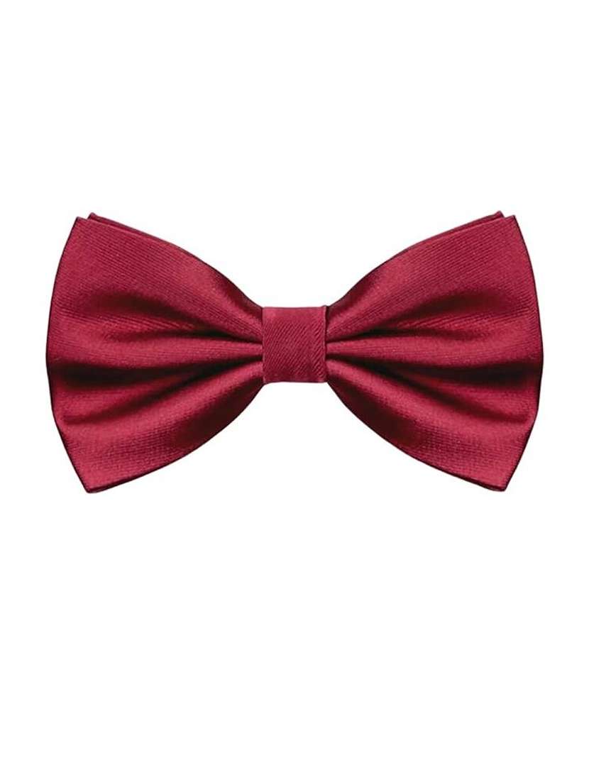 pack of 2 multi colored cotton blend bow - 21511119 - Standard Image - 1