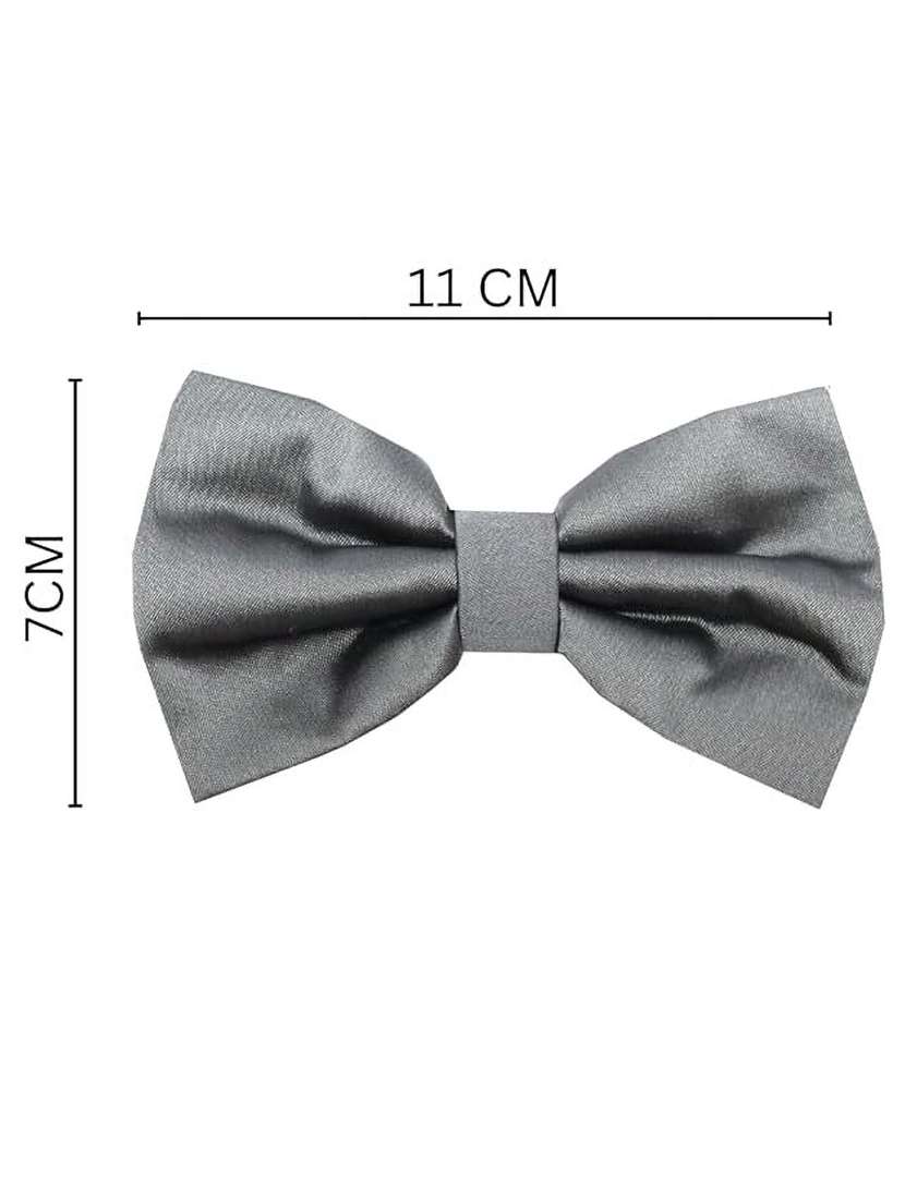 men solid set of 2 tie - 21511120 -  Standard Image - 1