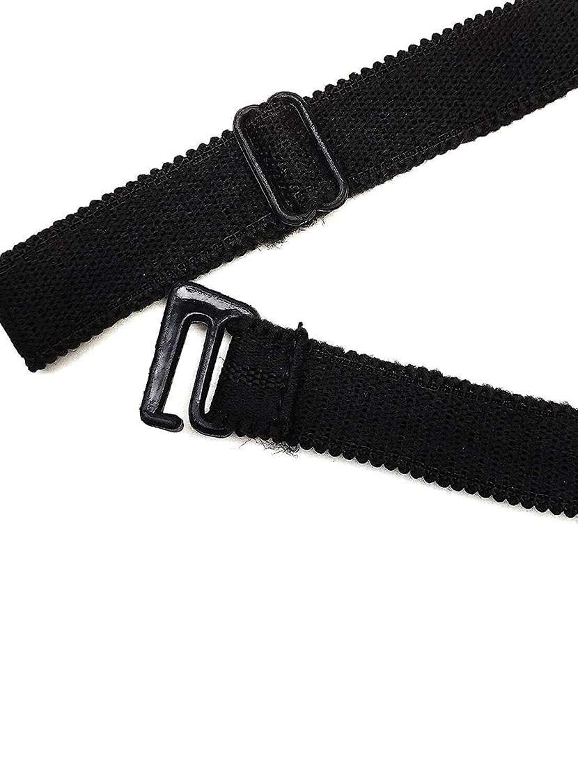 men pack of 2 plain bow ties - 21511121 - Standard Image - 1