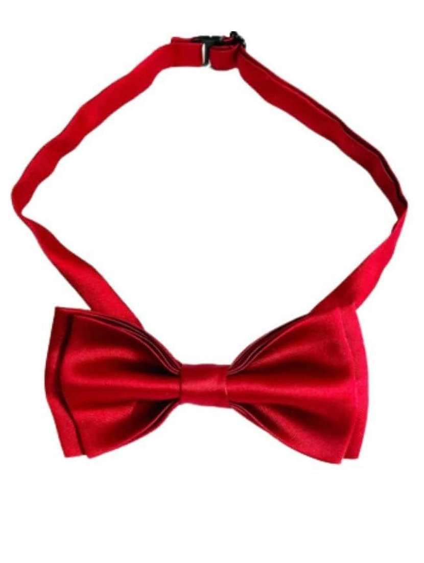 pack of 2 multi colored cotton blend bow - 21511123 - Standard Image - 1