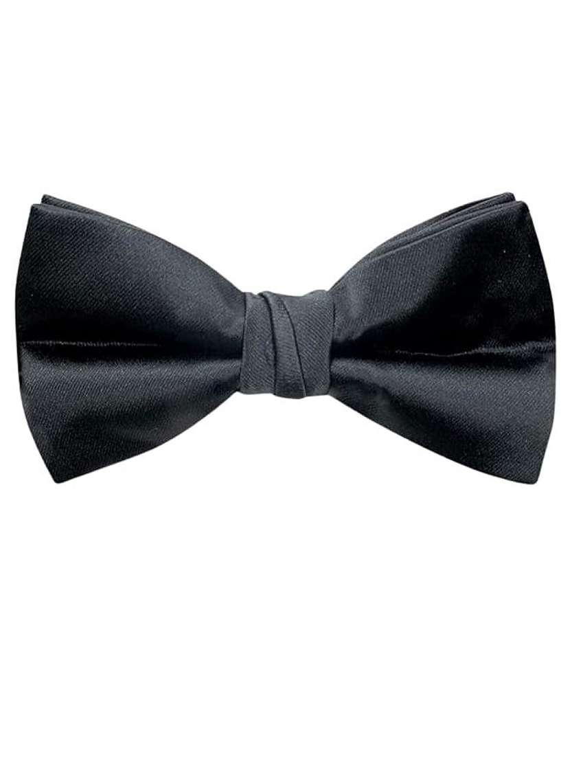 men solid set of 2 tie - 21511125 - Standard Image - 1