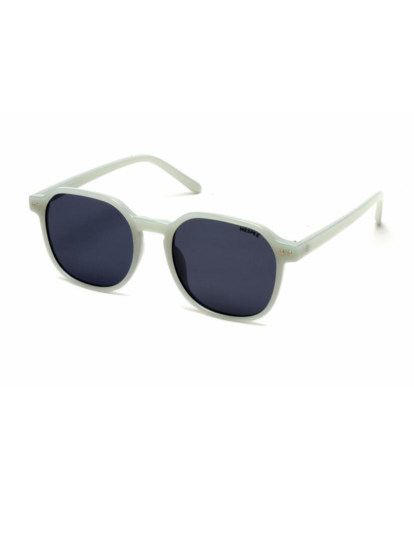 mespee eyewear |sky blue oval full plastic |fashion essentials |branded latest & stylish sunglasses |unisex|large |zn3528-c4 - 21511473 -  Standard Image - 1
