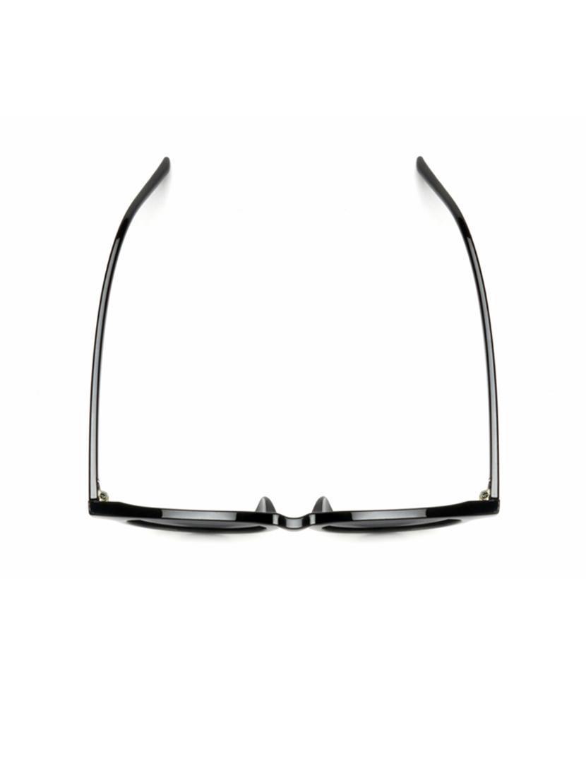 mespee eyewear |black round full plastic |fashion essentials |branded latest & stylish sunglasses |unisex|large |zn3533-c1 - 21511483 - Standard Image - 4