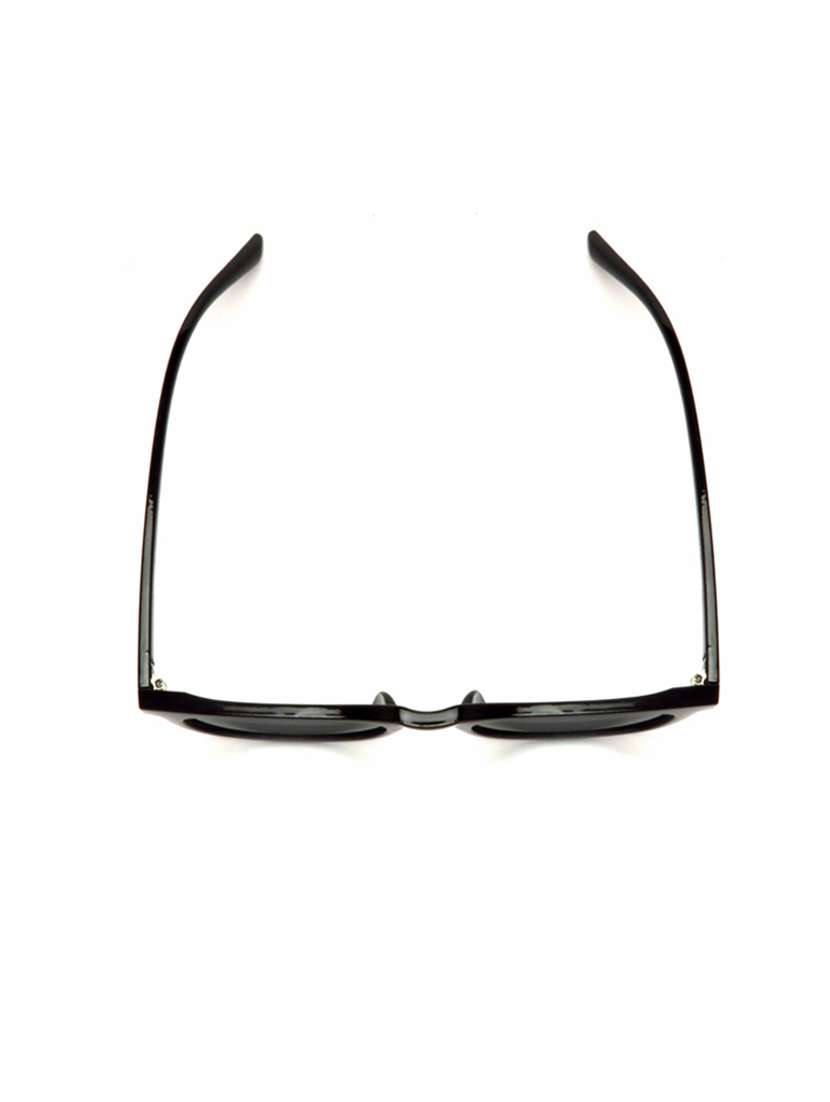 mespee eyewear |black square full plastic |fashion essentials |branded latest & stylish sunglasses |unisex|large |zn3536-c1 - 21511486 -  Standard Image - 4