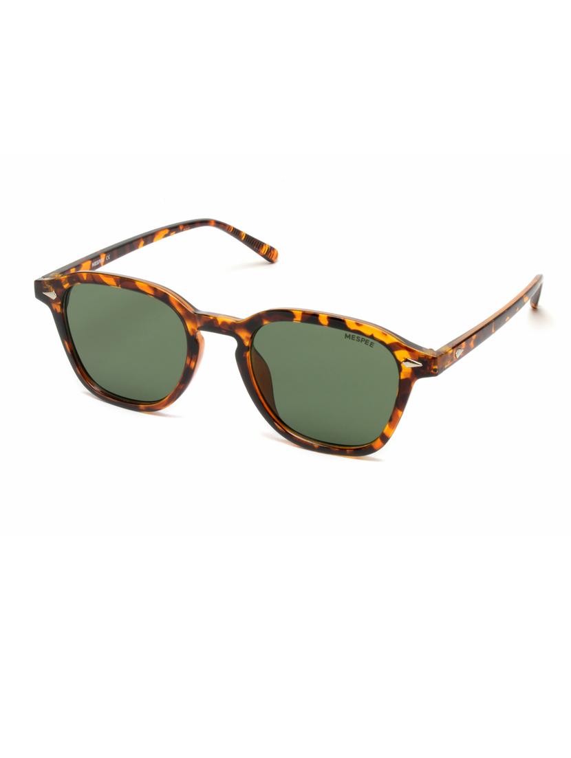 mespee eyewear |tortoise wayfarer full plastic |fashion essentials |branded latest & stylish sunglasses |unisex|large |zn3542-c2 - 21511501 - Standard Image - 1