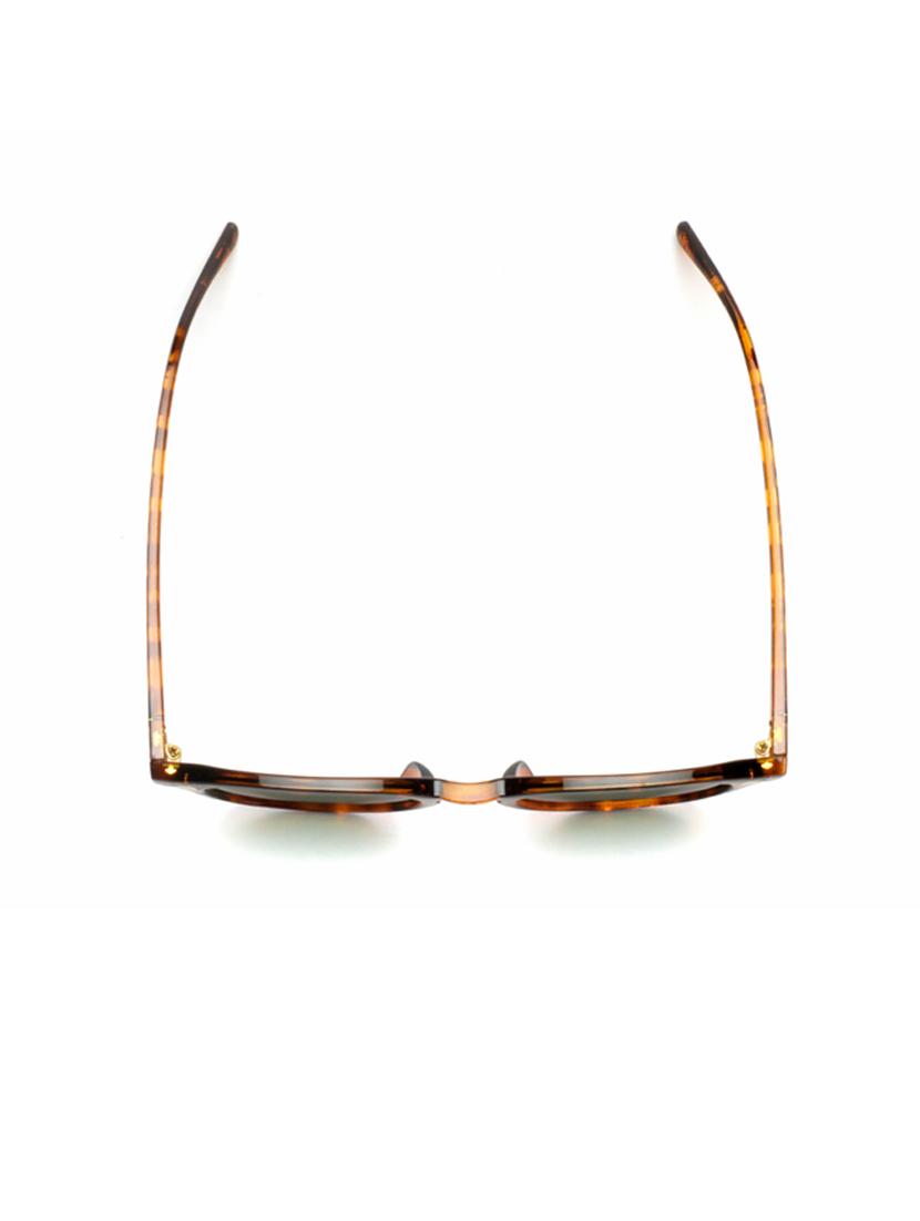 mespee eyewear |tortoise wayfarer full plastic |fashion essentials |branded latest & stylish sunglasses |unisex|large |zn3542-c2 - 21511501 - Standard Image - 4