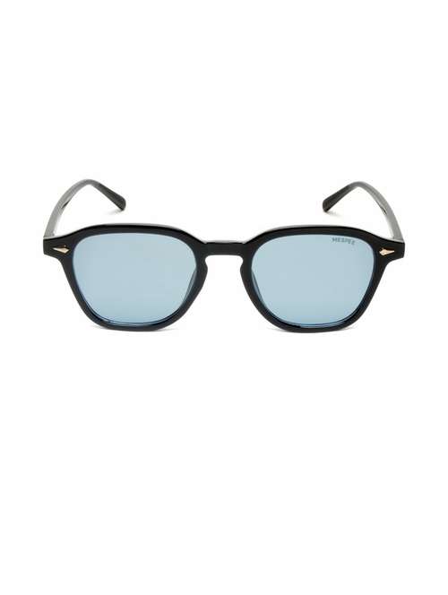 mespee eyewear|black blue wayfarer full plastic|fashion essentials|branded latest & stylish sunglasses|unisex|large|zn3542-c4 - 21511503 - Standard Image - 0
