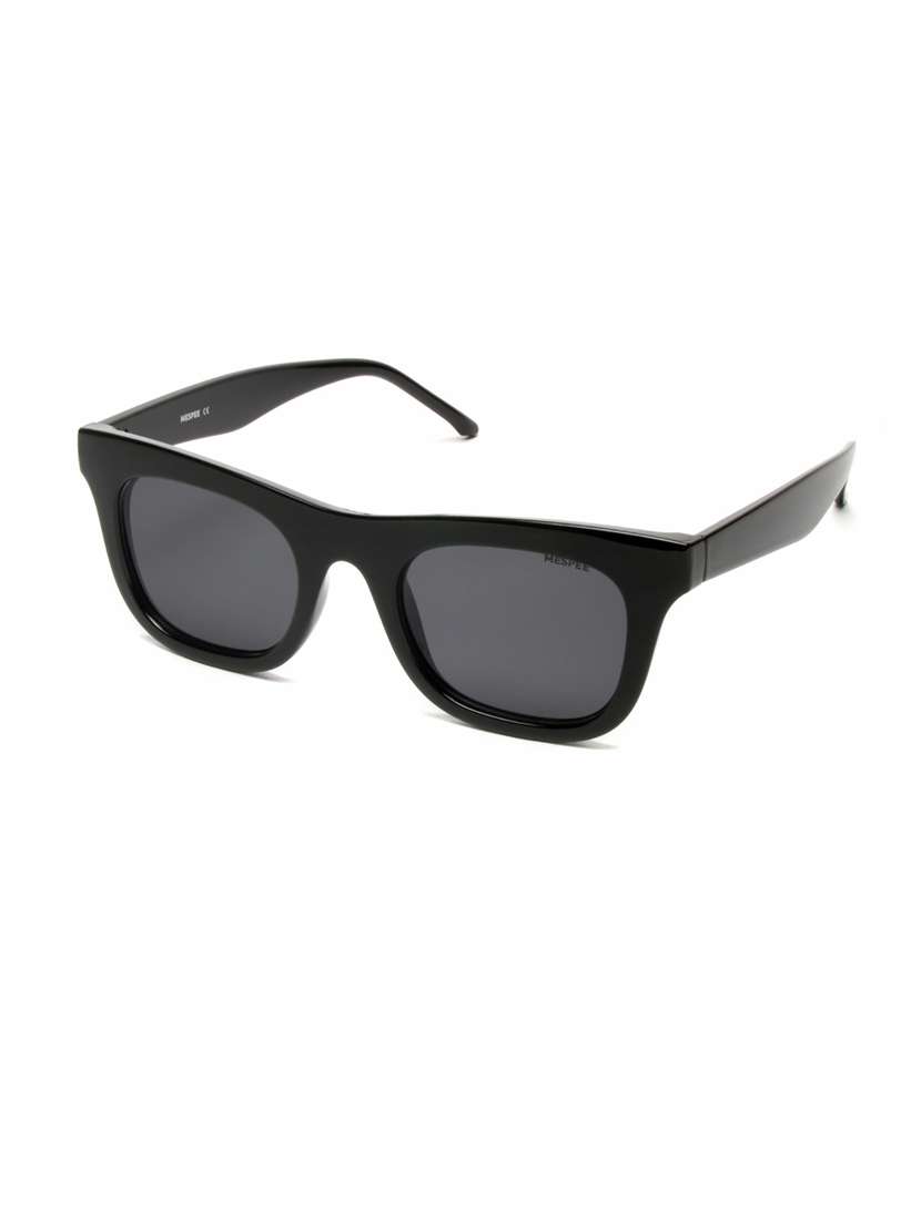 mespee eyewear |black square full plastic |fashion essentials |branded latest & stylish sunglasses |unisex|large |zn3554-c1 - 21511525 -  Standard Image - 1