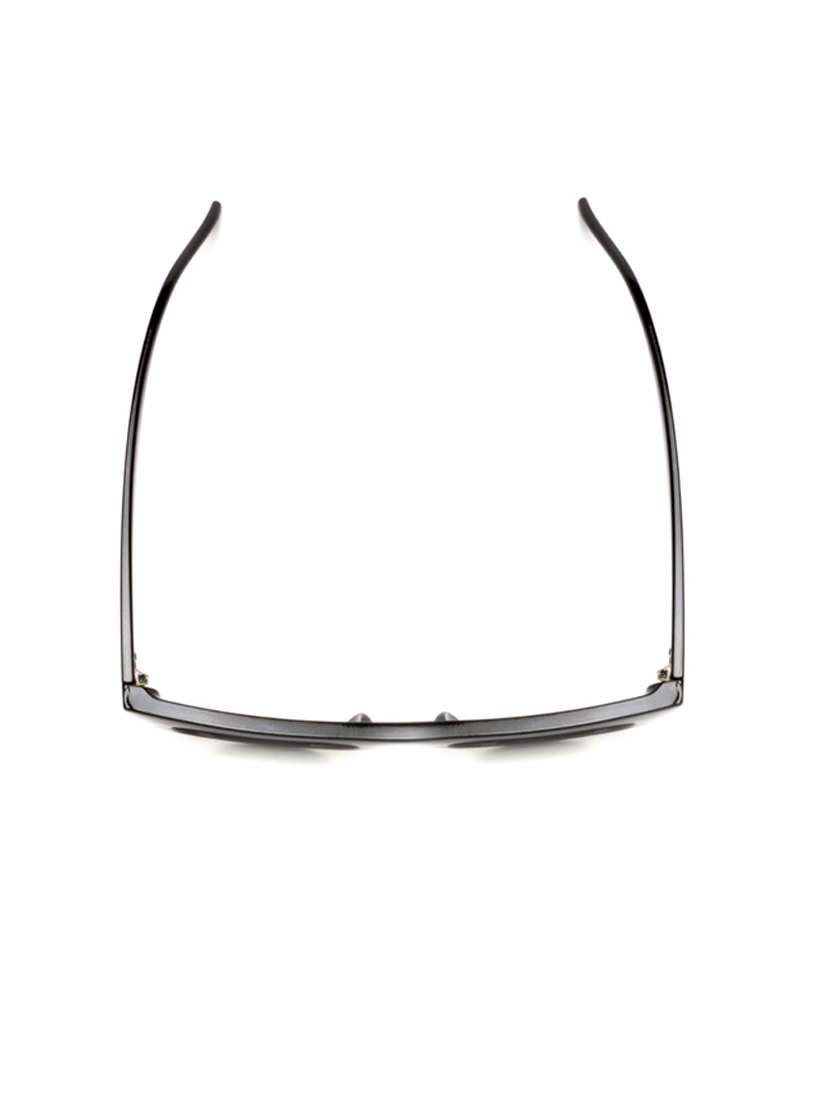 mespee eyewear |black square full plastic |fashion essentials |branded latest & stylish sunglasses |unisex|large |zn3554-c1 - 21511525 -  Standard Image - 4