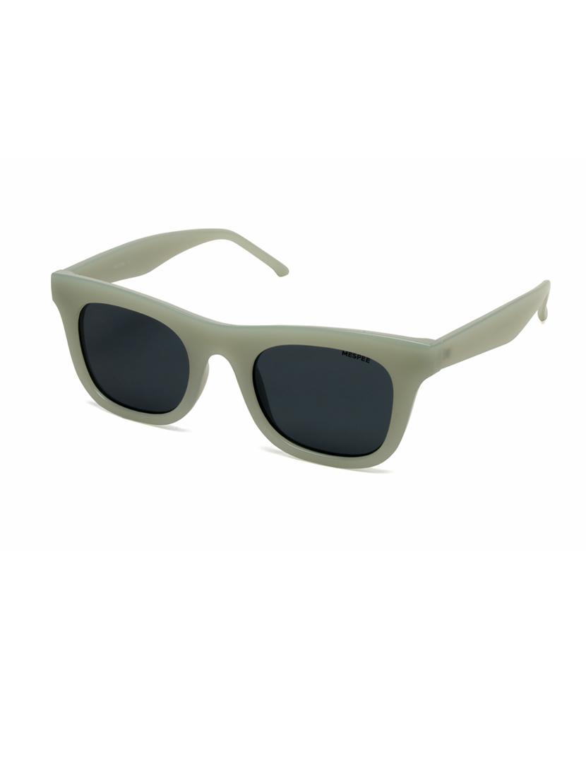 mespee eyewear |blue square full plastic |fashion essentials |branded latest & stylish sunglasses |unisex|large |zn3554-c2 - 21511526 -  Standard Image - 1