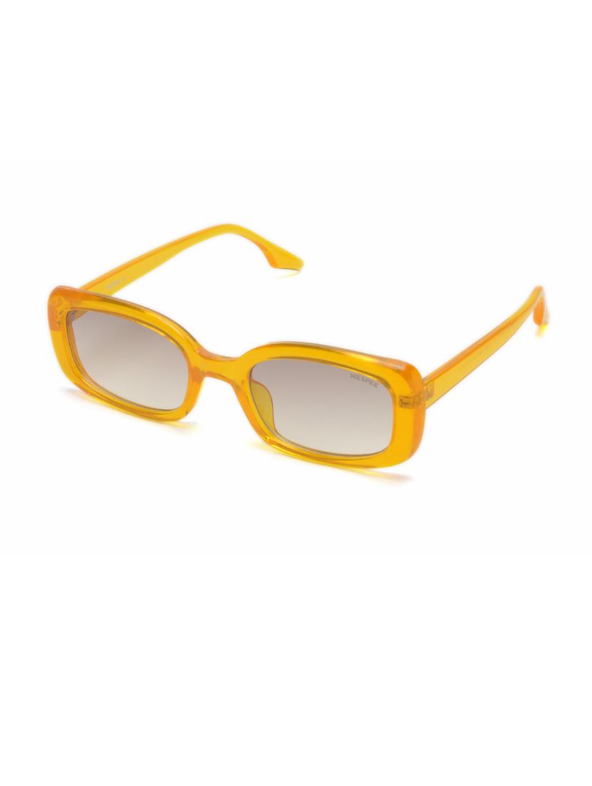 mespee eyewear |yellow square full plastic |fashion essentials |branded latest & stylish sunglasses |unisex|medium |zn3556-c2 - 21511529 - Standard Image - 1
