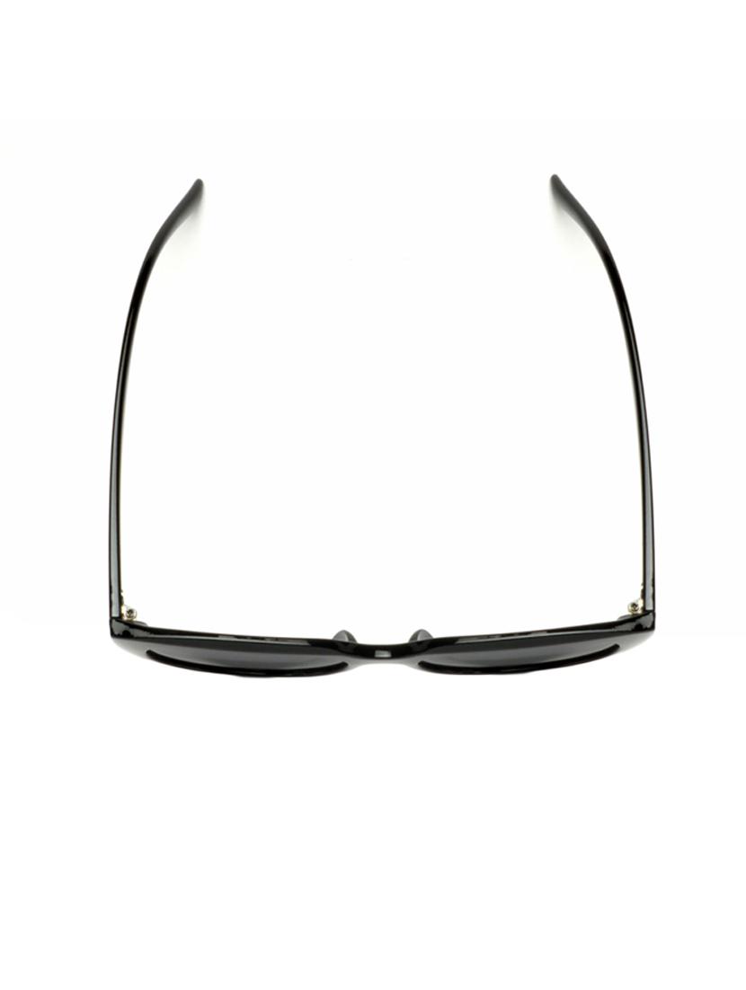 mespee eyewear |black oval full plastic |fashion essentials |branded latest & stylish sunglasses |unisex|large |zn3559-c1 - 21511539 - Standard Image - 4