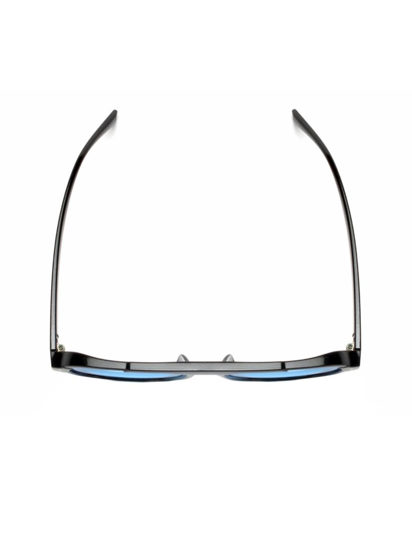 mespee eyewear |black blue square full plastic |fashion essentials |branded latest & stylish sunglasses |unisex|large |zn3566-c2 - 21511556 - Standard Image - 4