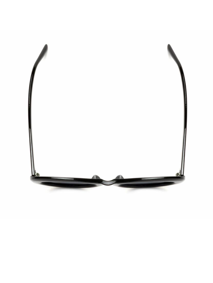 mespee eyewear |black oval full plastic |fashion essentials |branded latest & stylish sunglasses |unisex|large |zn3569-c1 - 21511559 - Standard Image - 4