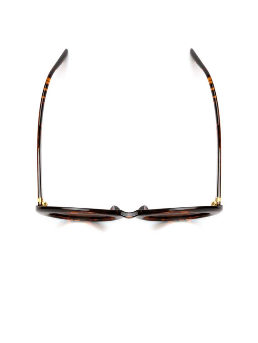 mespee eyewear |tortoise oval full plastic |fashion essentials |branded latest & stylish sunglasses |unisex|large |zn3569-c2 - 21511560 -  Standard Image - 4