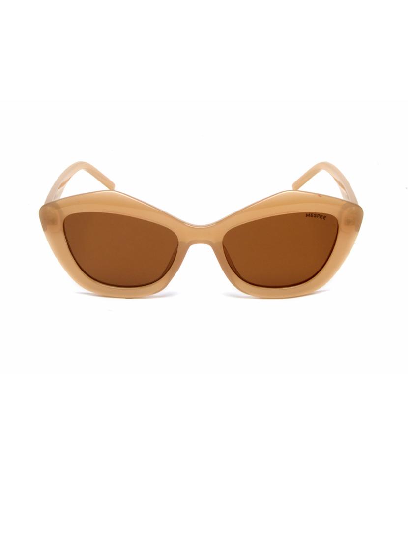 mespee eyewear |pink cat eye full plastic |fashion essentials |branded latest & stylish sunglasses |unisex|medium |zn3572-c2 - 21511564 - Zoom Image - 0