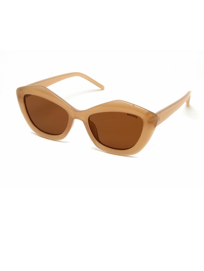 mespee eyewear |pink cat eye full plastic |fashion essentials |branded latest & stylish sunglasses |unisex|medium |zn3572-c2 - 21511564 -  Standard Image - 1