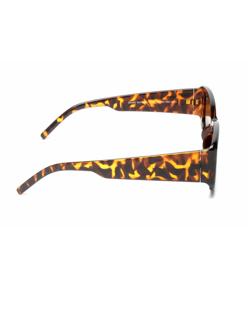 mespee eyewear tortoise rectangular full plastic|fashion essentials|branded latest & stylish sunglasses|unisex|large|zn3582-c2 - 21511582 - Standard Image - 4
