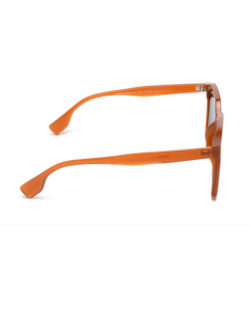 mespee eyewear |maroon square full plastic |fashion essentials |branded latest & stylish sunglasses |unisex|large |zn3590-c2 - 21511596 - Standard Image - 4