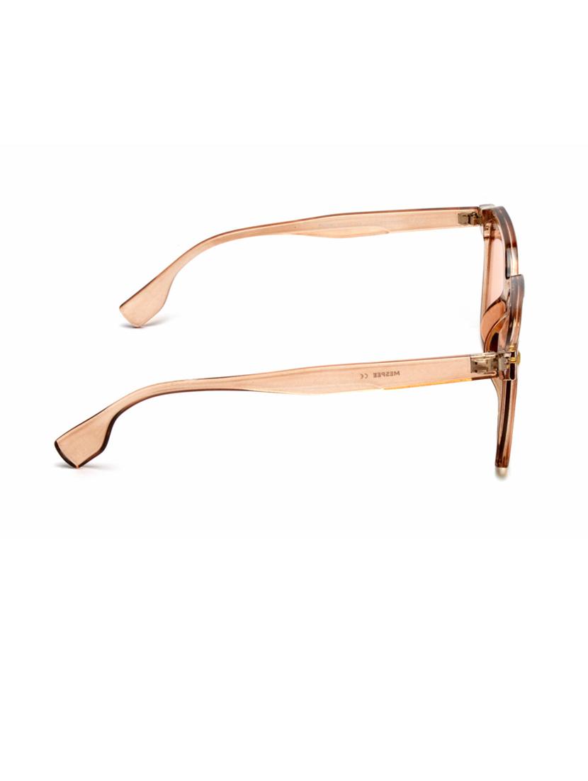 mespee eyewear |pink square full plastic |fashion essentials |branded latest & stylish sunglasses |unisex|large |zn3590-c3 - 21511597 - Standard Image - 4