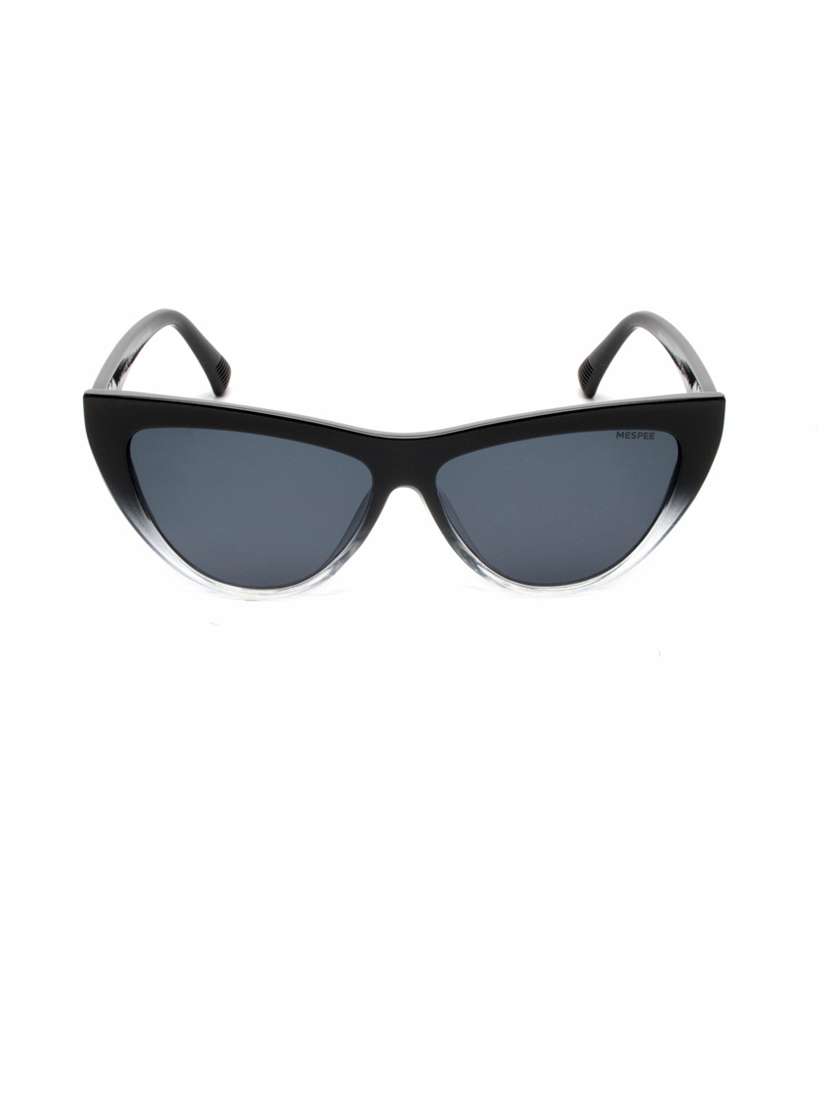 mespee eyewear |blue cat eye full plastic |fashion essentials |branded latest & stylish sunglasses |unisex|large |zn3591-c2