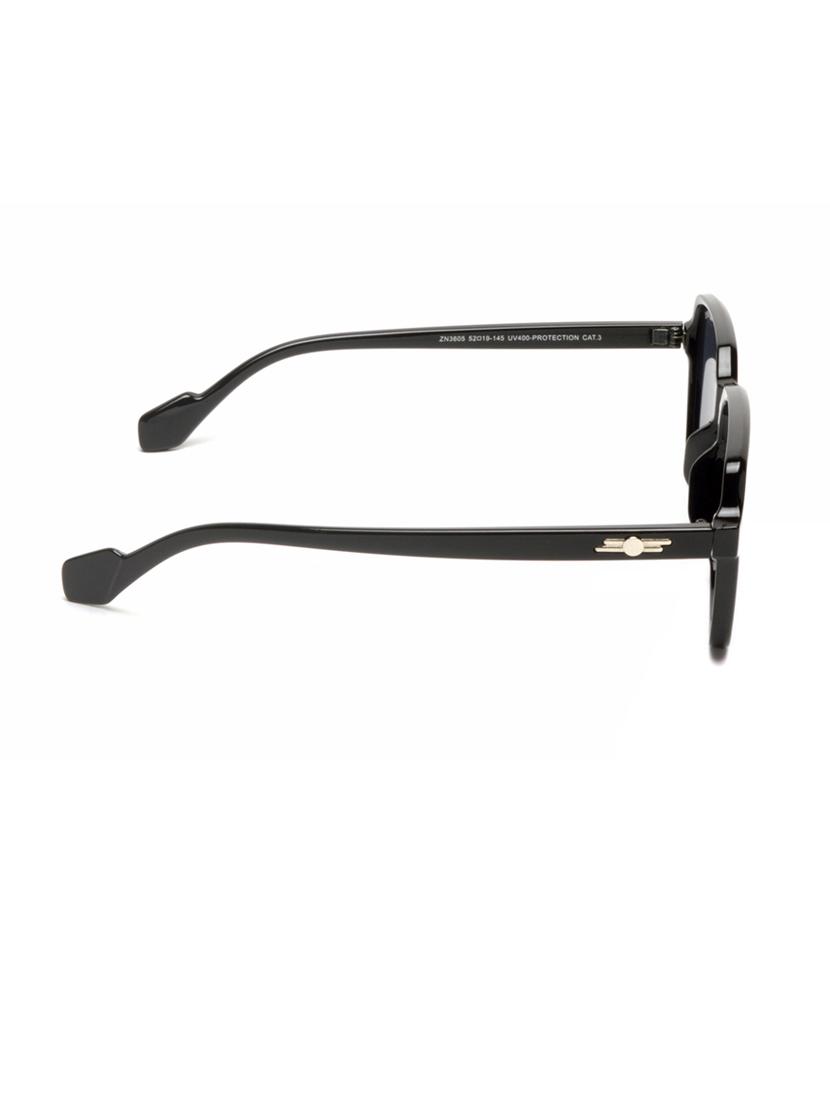 mespee eyewear |black square full plastic |fashion essentials |branded latest & stylish sunglasses |unisex|large |zn3605-c1 - 21511602 - Standard Image - 4