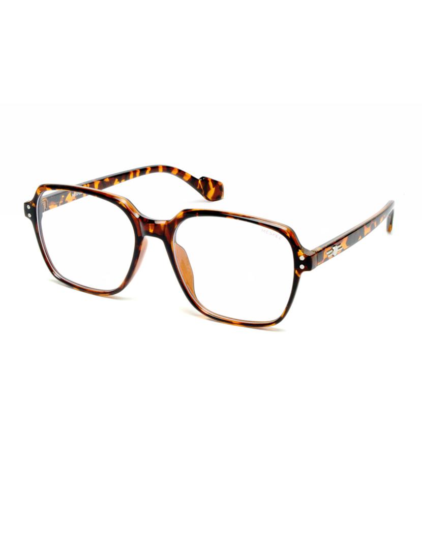 mespee eyewear |tortoise square full plastic |fashion essentials |branded latest & stylish sunglasses |unisex|large |zn3605-c5 - 21511606 - Standard Image - 1