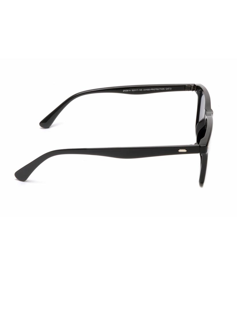 mespee eyewear |black square full plastic |fashion essentials |branded latest & stylish sunglasses |unisex|medium |zn3614-c1 - 21511620 - Standard Image - 4