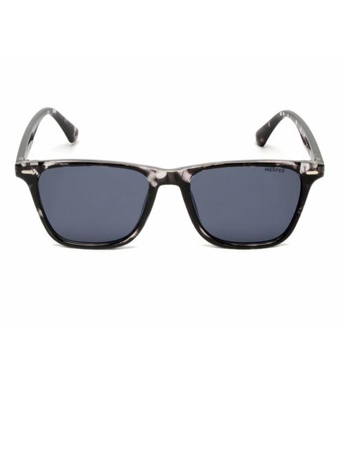 mespee eyewear |grey square full plastic |fashion essentials |branded latest & stylish sunglasses |unisex|medium |zn3614-c4 - 21511623 - Standard Image - 0