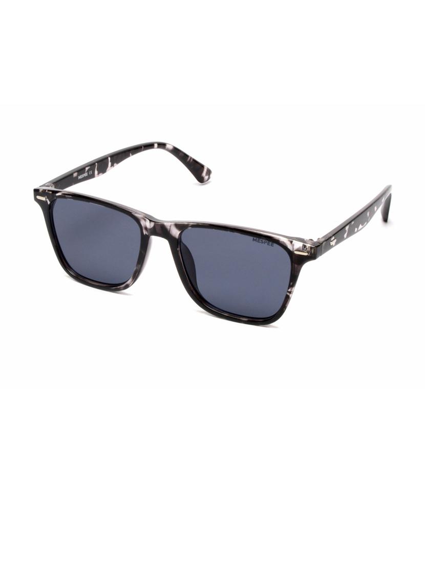 mespee eyewear |grey square full plastic |fashion essentials |branded latest & stylish sunglasses |unisex|medium |zn3614-c4 - 21511623 - Standard Image - 1