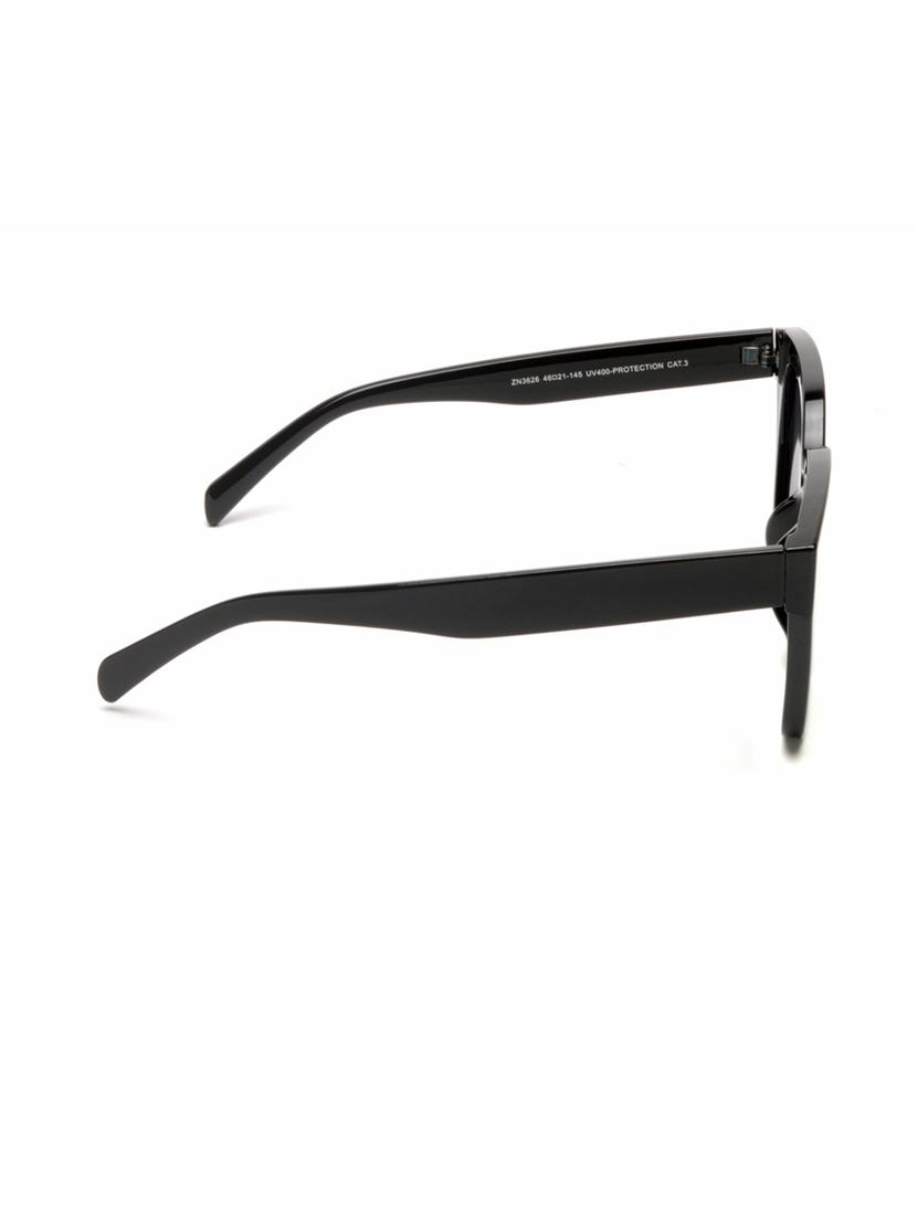 mespee eyewear |black square full plastic |fashion essentials |branded latest & stylish sunglasses |unisex|large |zn3626-c1 - 21511633 - Standard Image - 4