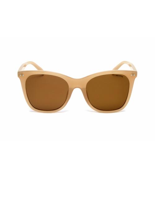 mespee eyewear |brown square full plastic |fashion essentials |branded latest & stylish sunglasses |unisex|medium |zn3630-c2 - 21511642 -  Standard Image - 0