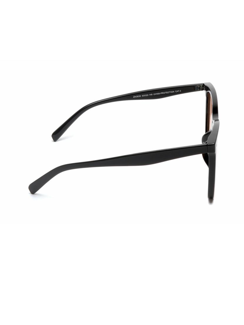 mespee eyewear|black orange square full plastic|fashion essentials|branded latest & stylish sunglasses|unisex|medium|zn3630-c3 - 21511643 - Standard Image - 4