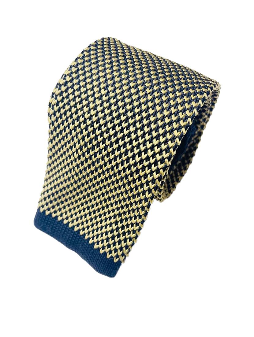 men self textured tie - 21511768 -  Standard Image - 1