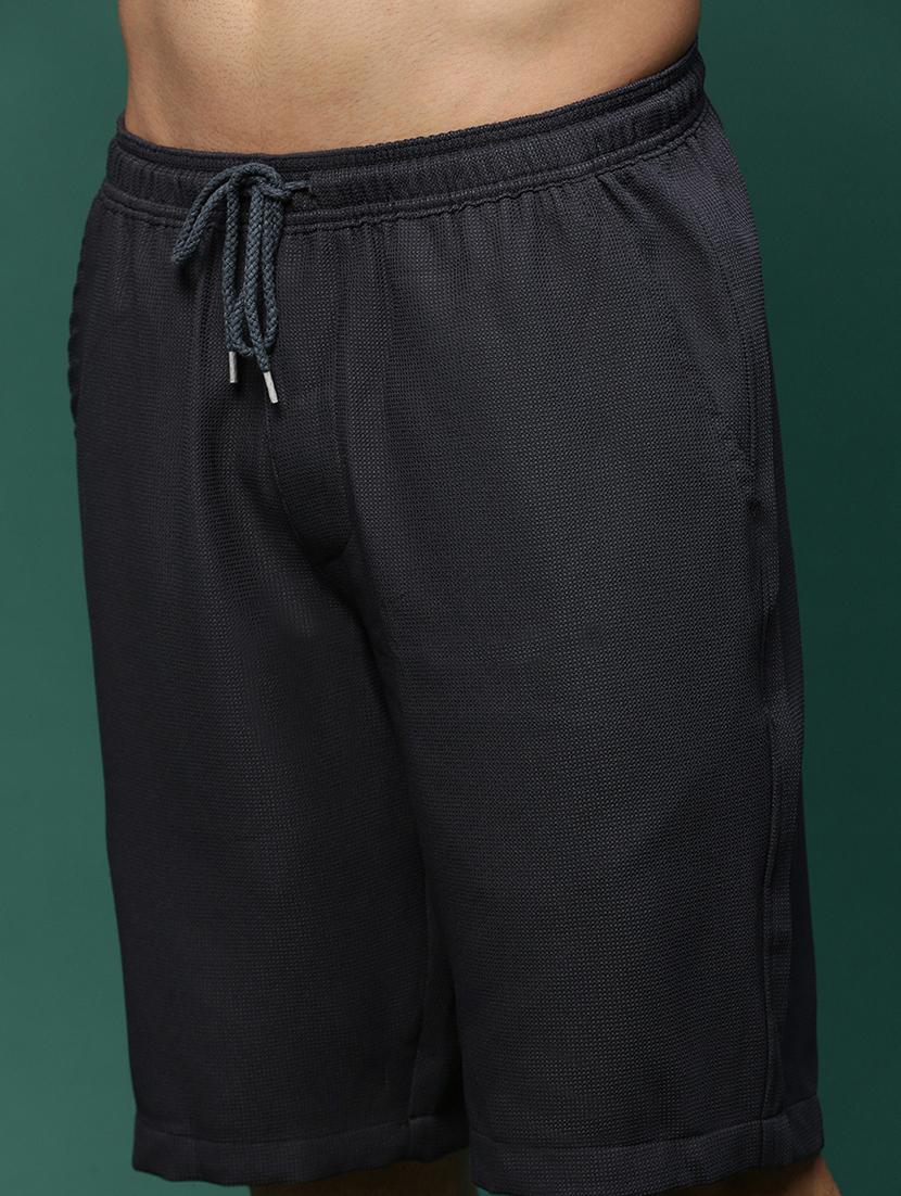 men black solids co-ord sets - 21514641 - Standard Image - 6