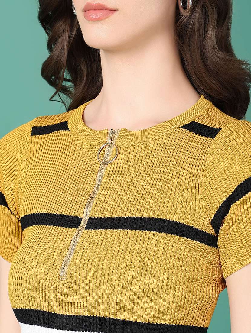 women short sleeve self-designed bodycon dress - 21514858 -  Standard Image - 6