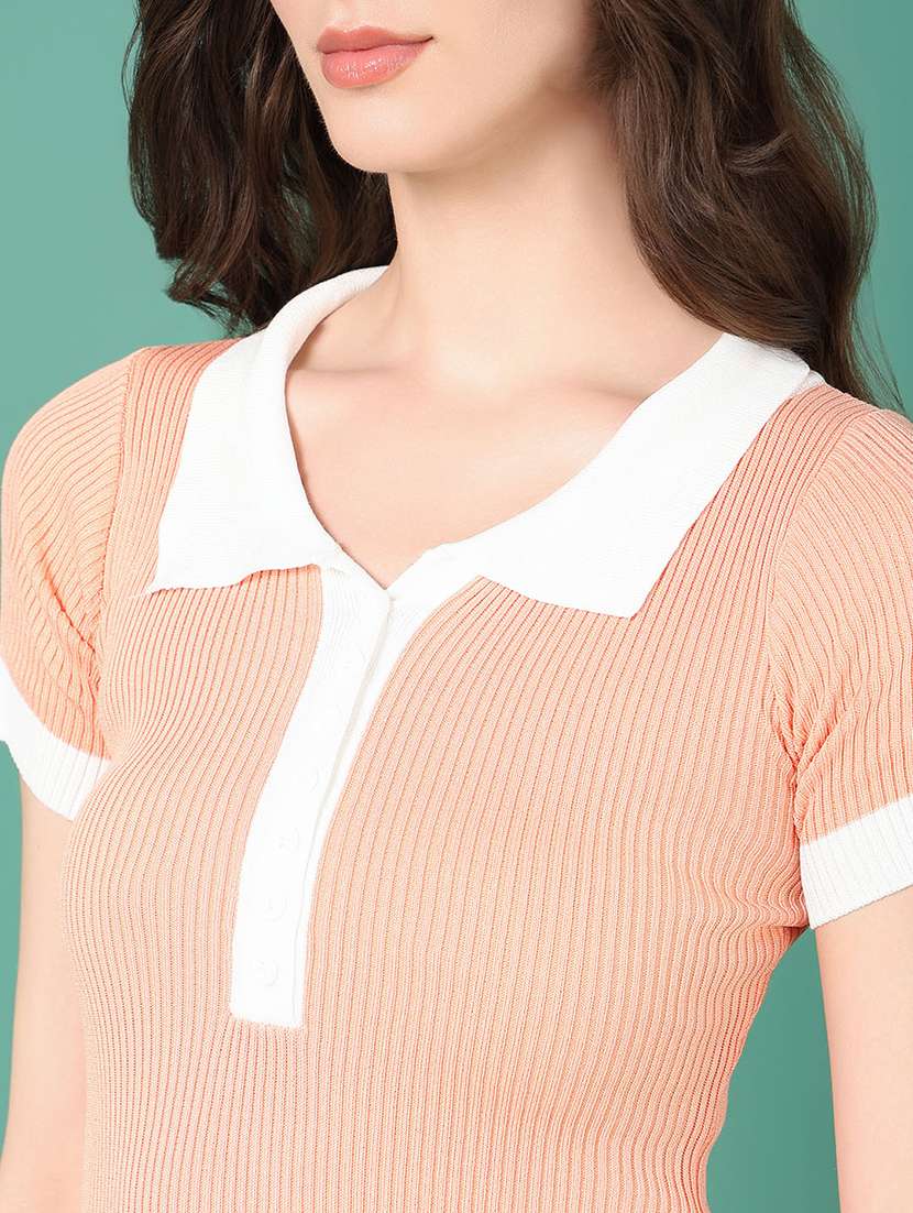 women short sleeve self-designed bodycon dress - 21514866 -  Standard Image - 6