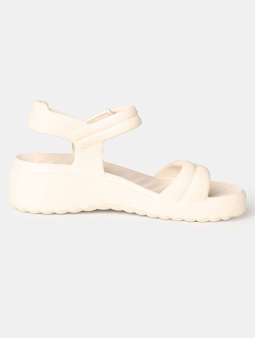 women ankle strap wedge - 21515300 -  Standard Image - 1