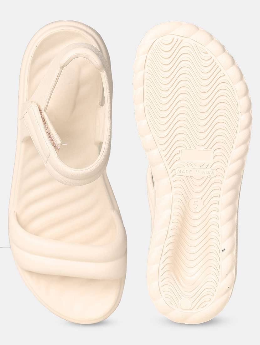 women ankle strap wedge - 21515300 -  Standard Image - 4