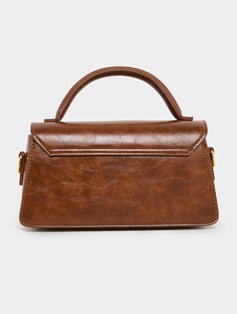 women textured handbag - 21518866 -  Standard Image - 1