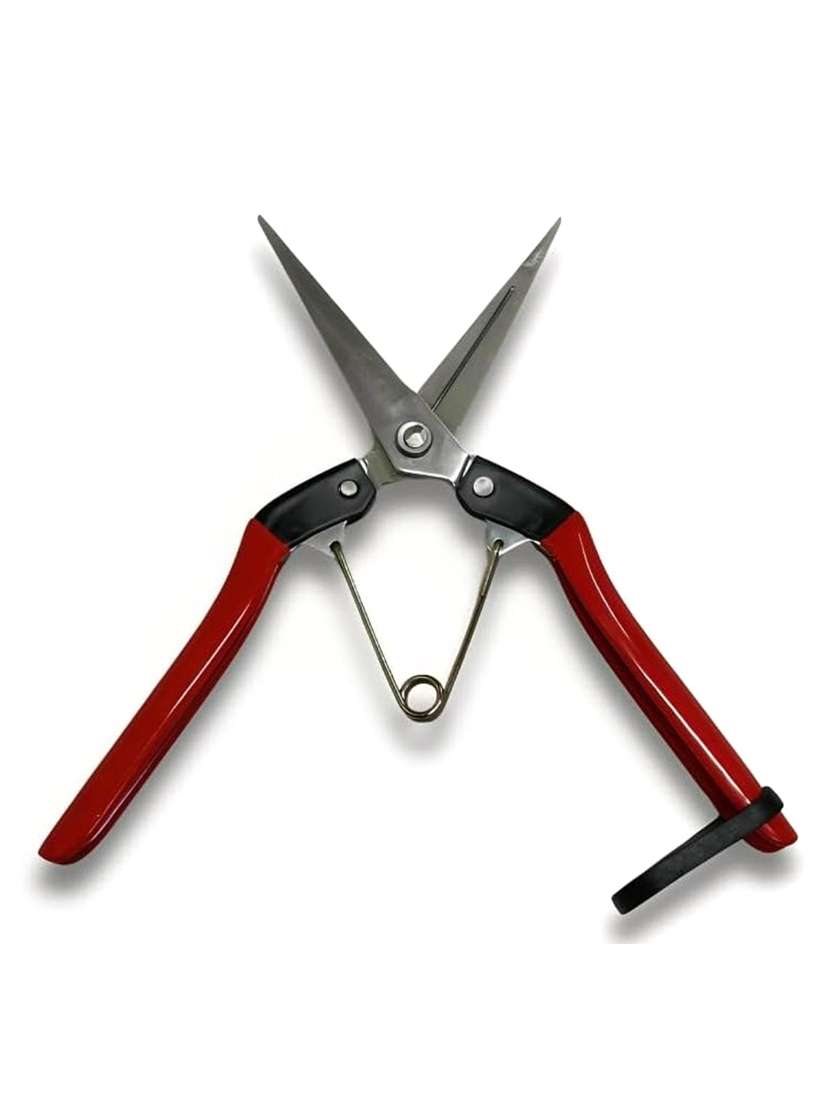 micro-tip pruning shears, hand pruner snips