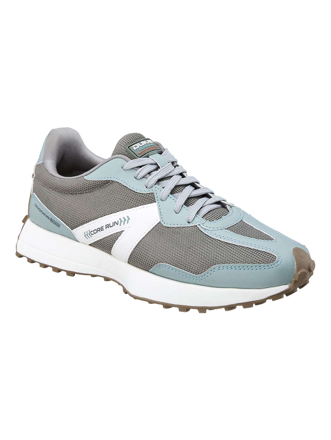 men blue sport shoe - 21521571 -  Standard Image - 1