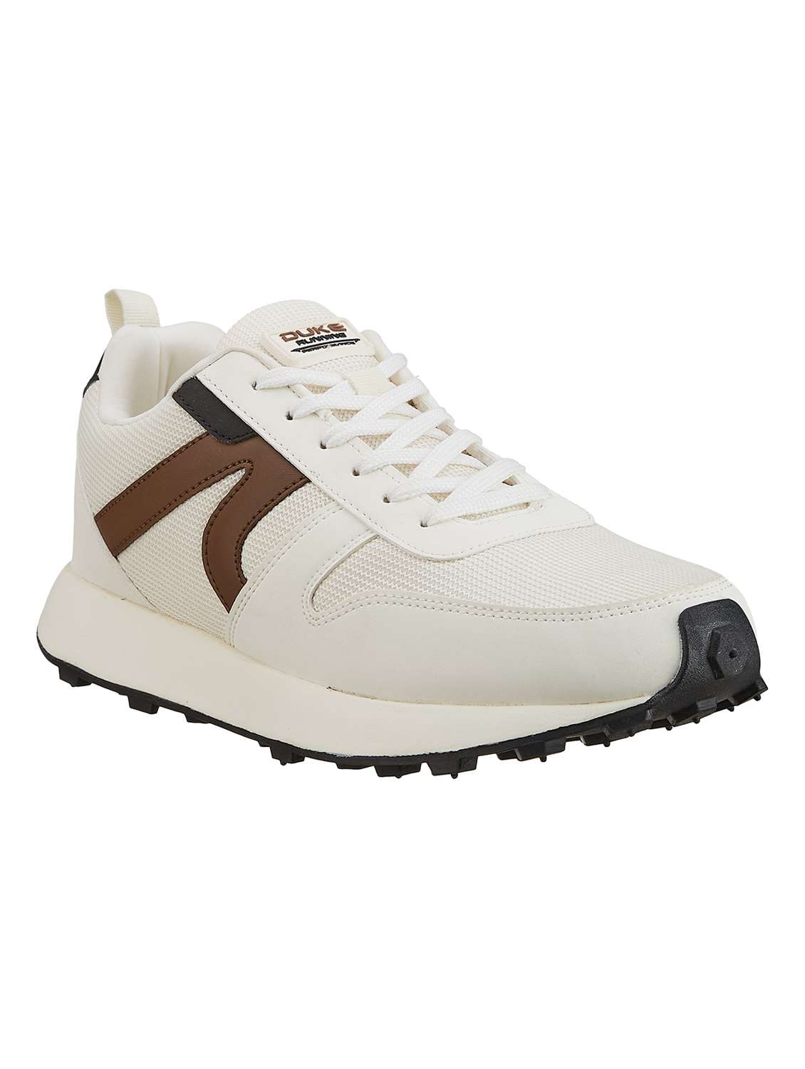 men white sport shoe - 21521626 -  Standard Image - 1